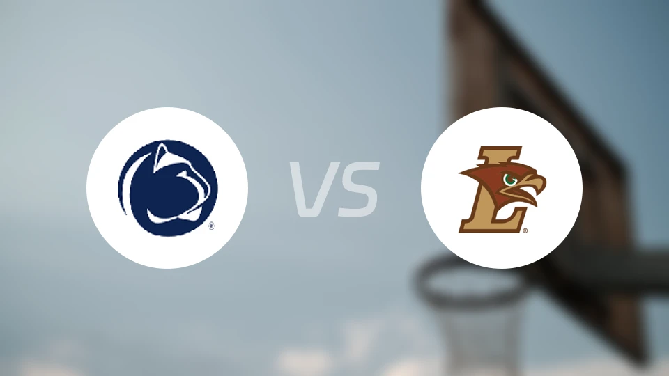 宾夕法尼亚州立大学黑泽尔顿分校vs理海大学比分预测【2025/12/19】