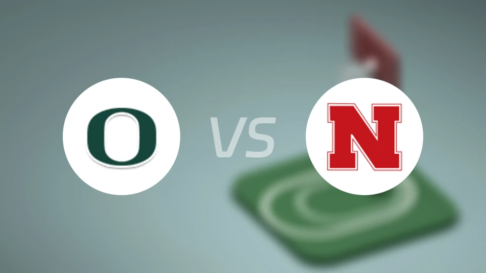 俄勒冈大学vs内布拉斯加大学比分预测【2026/01/14】