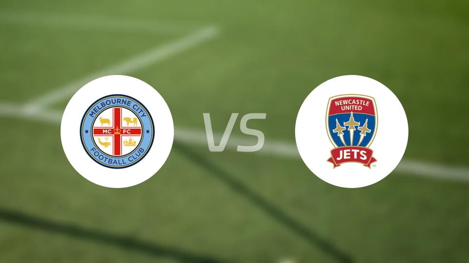 墨尔本城女足vs纽卡斯尔喷气机女足比分预测【2026/01/16】