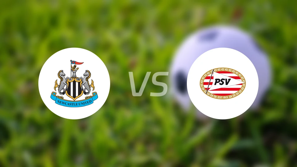 纽卡斯尔联vs埃因霍温比分预测【2026/01/22】