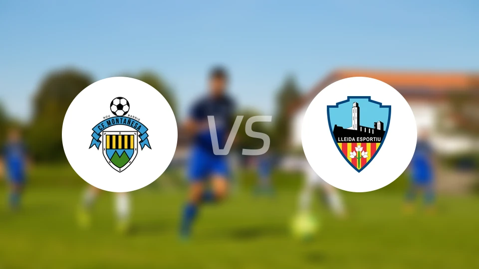 蒙塔尼萨vs莱里达比分预测【2026/03/22】