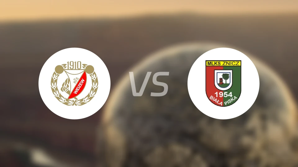 维德祖罗兹B队vsMLKS比尼拉比分预测【2026/04/03】