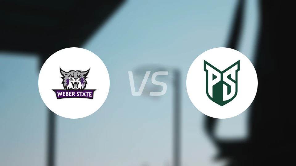 韦伯州立大学女篮vs波特兰州立女篮比分预测【2026/01/02】