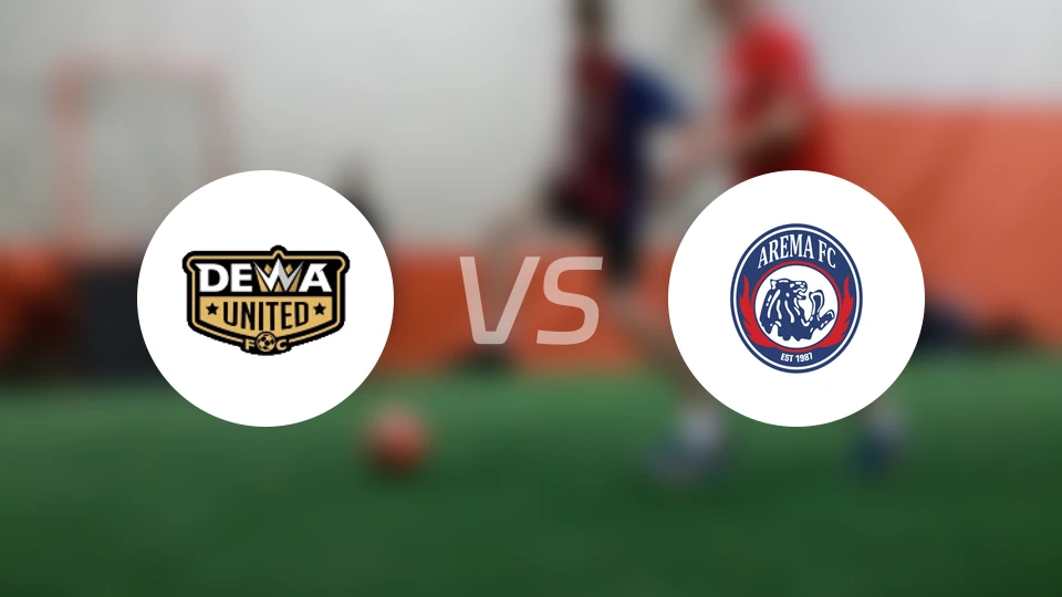 德瓦vs阿雷马比分结果战报【2026/01/26】