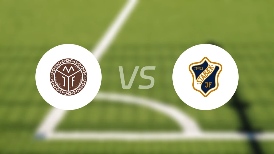 莫达伦vs斯塔贝克比分预测【2025/10/30】