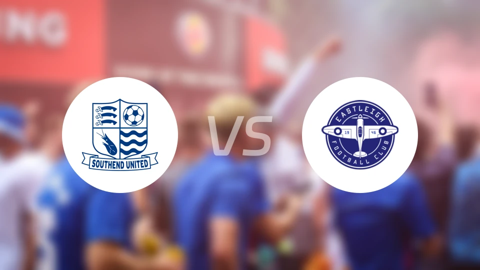 绍森德vs伊斯特雷格比分预测【2026/01/21】