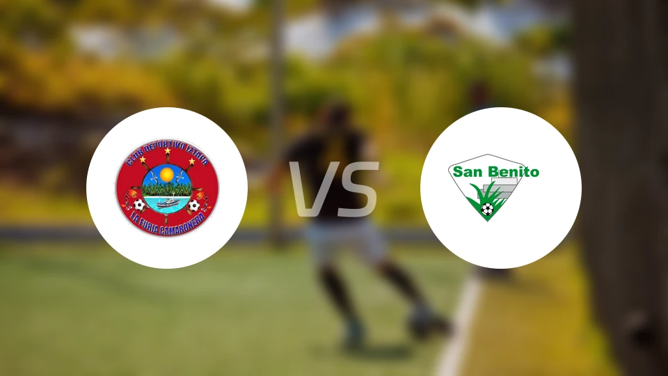 伊兹塔帕vs圣贝尼托比分预测【2026/03/09】