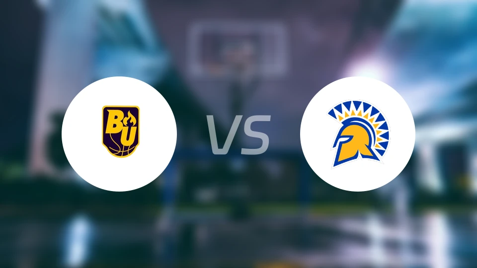 贝塞斯达大学vs圣何塞州立大学比分预测【2025/11/18】