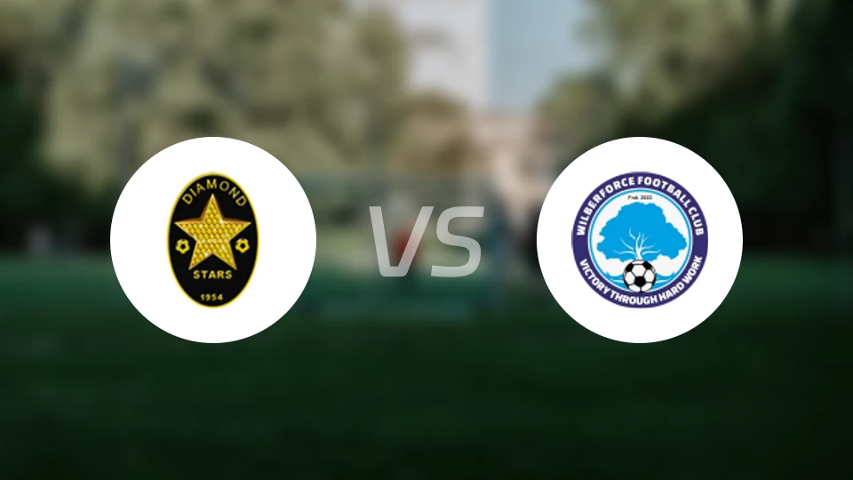 钻石星尘vs威尔伯福斯比分预测【2026/03/19】