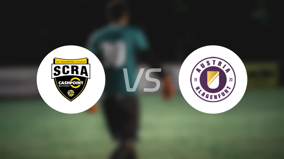 阿尔塔奇vs奥地利克拉根福比分预测【2024/10/26】