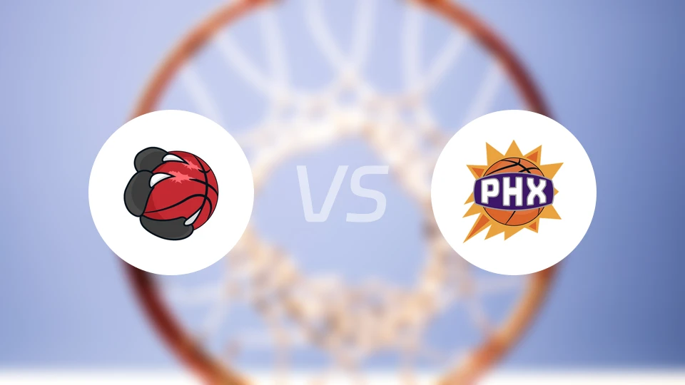 猛龙vs太阳比分预测【2026/03/23】