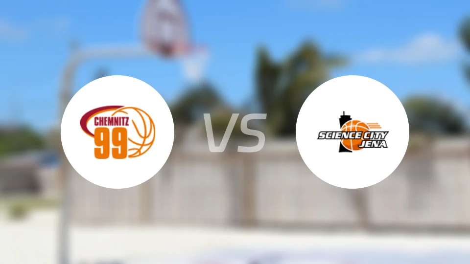 开姆尼茨vs耶拿比分结果战报【2026/04/18】