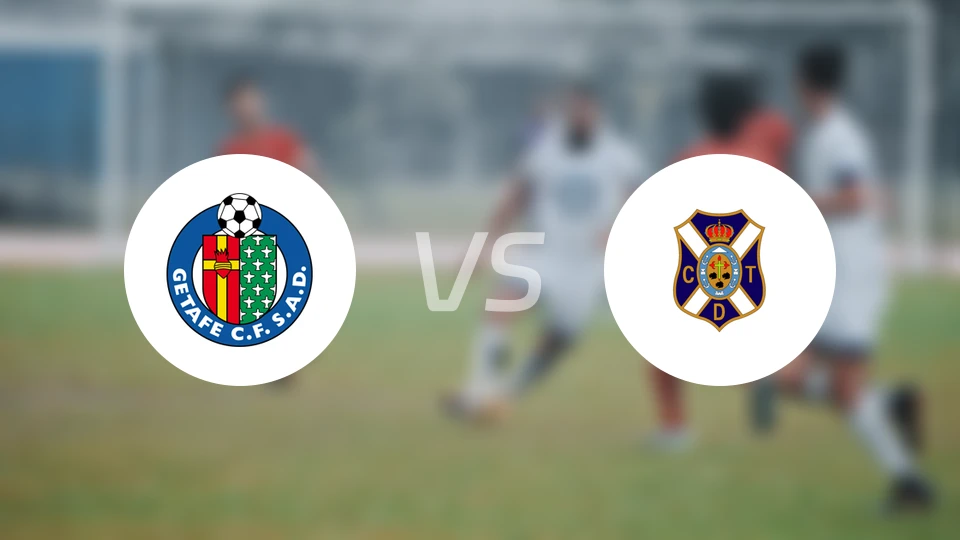 赫塔菲B队vs特内里费B队比分预测【2026/03/22】