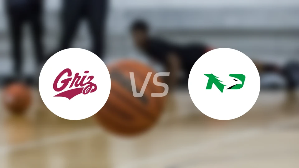 蒙大拿大学vs北达科他大学比分预测【2025/12/07】