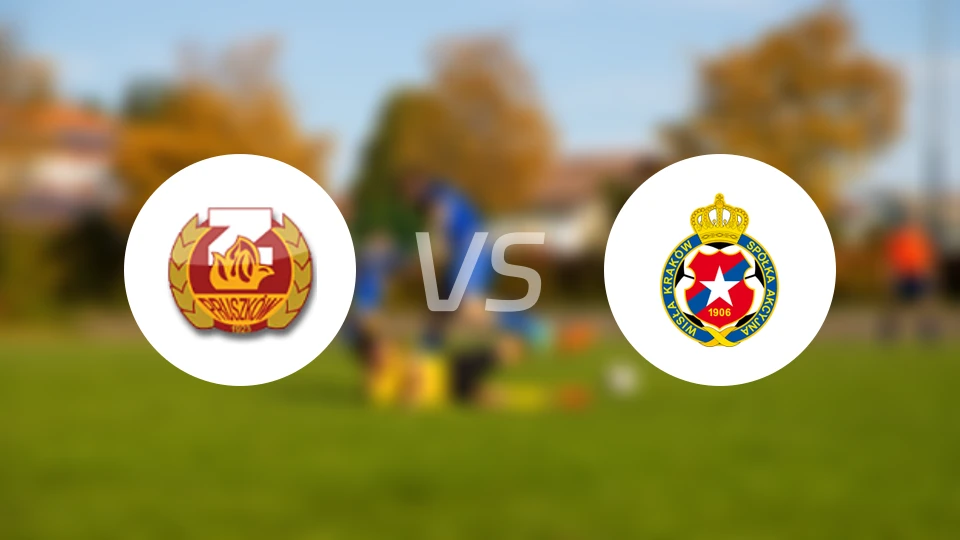 朴卢斯高青年队vs克拉科夫青年队比分预测【2025/11/16】