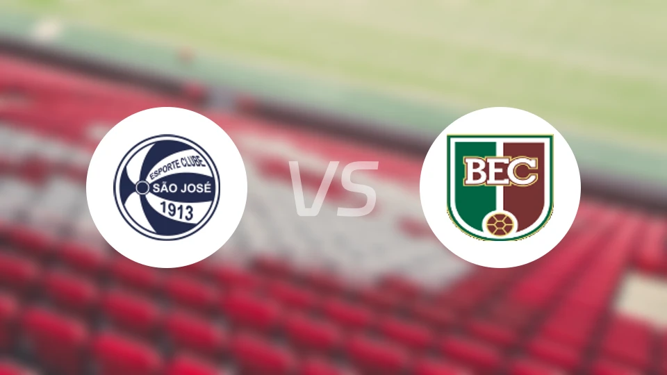 圣何塞vs布鲁门奥EC比分预测【2026/04/05】