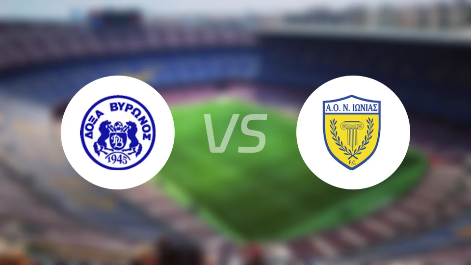 多斯沃洛纳vsAO爱奥尼亚比分预测【2026/03/22】