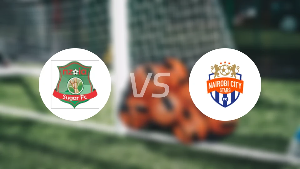 恩佐亚苏格vs内罗毕星城比分预测【2026/03/01】