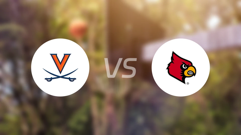 弗吉尼亚大学vs路易斯维尔大学比分预测【2026/01/14】