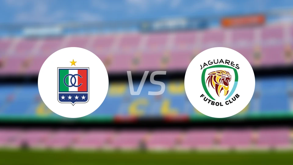 云斯卡尔达斯vs科尔多瓦美洲虎比分预测【2026/02/02】