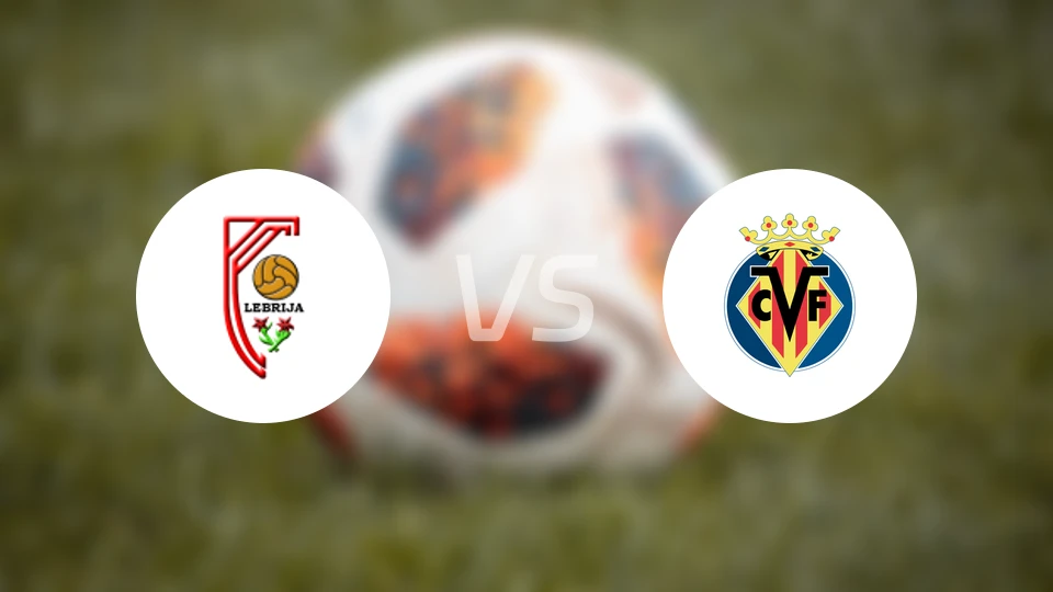 安东亚诺vs比利亚雷亚尔比分预测【2025/12/04】