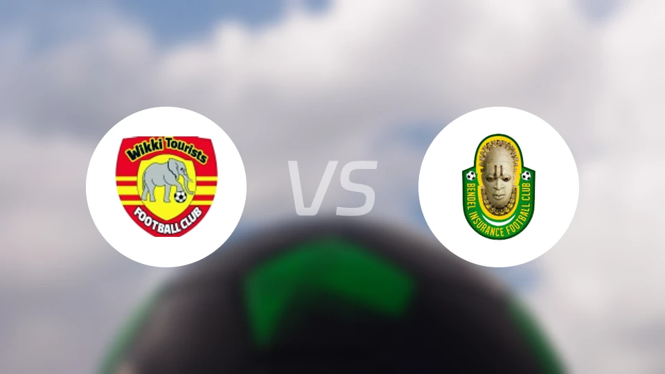 维克吉vs班德尔比分预测【2026/04/19】