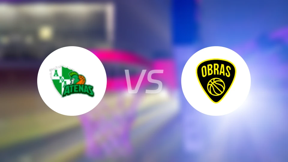 阿特纳斯vs奥布拉斯比分预测【2025/11/20】