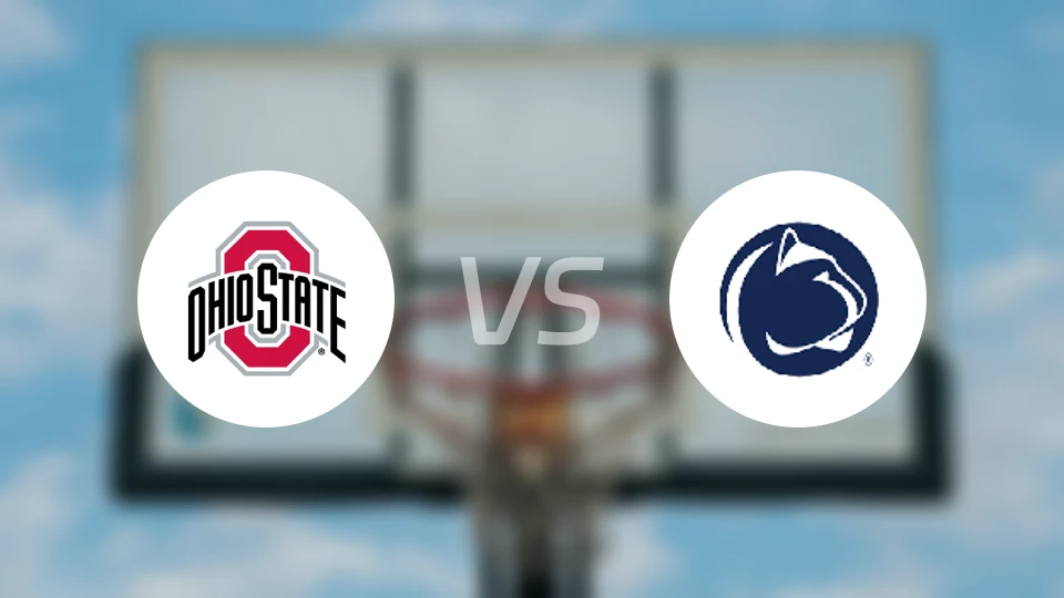 俄亥俄州立大学vs宾夕法尼亚州立大学比分结果战报【2026/03/05】