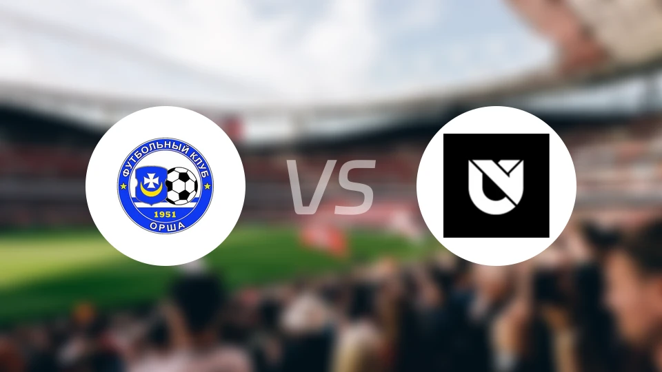 奥尔沙vs明斯克大学X实验室比分预测【2026/04/18】