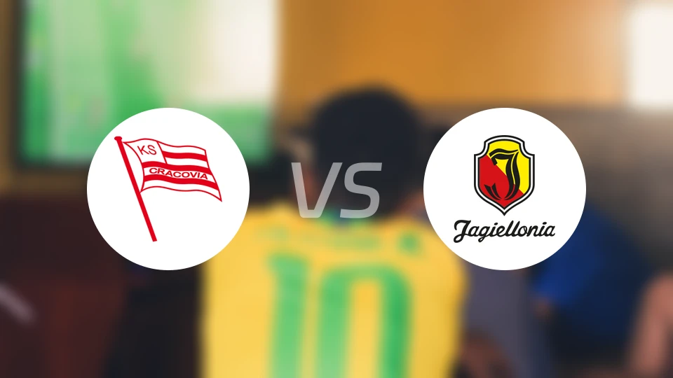 克拉科维亚vs雅盖隆比分预测【2026/02/14】