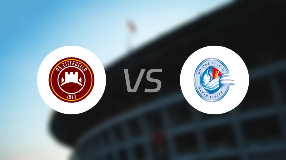 奇塔代拉vs阿尔比诺勒菲比分预测【2026/02/01】