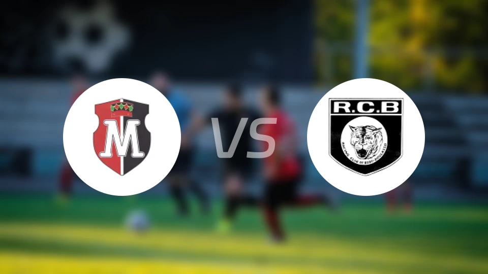 马杰斯蒂克FCvsRC波波迪乌拉索比分预测【2025/12/26】