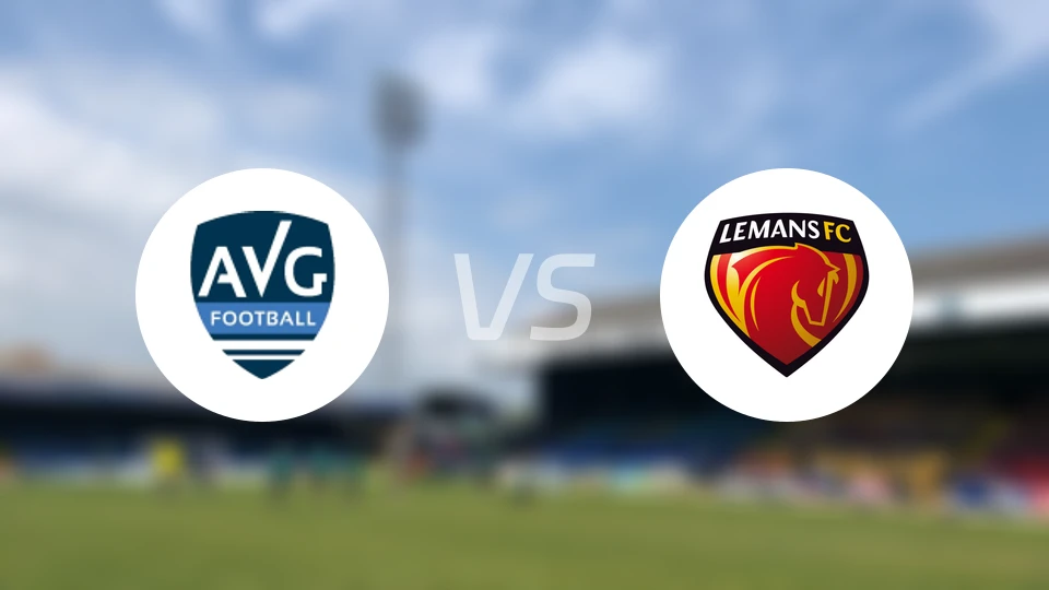 拉加雷讷新城vs勒芒比分预测【2025/11/30】