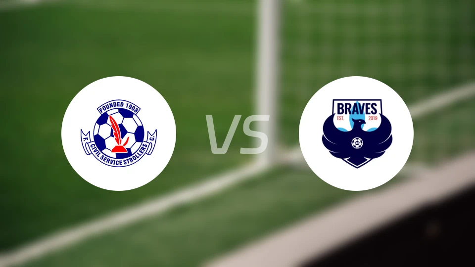 市民服务者vs喀里多尼亚勇士比分预测【2026/02/21】