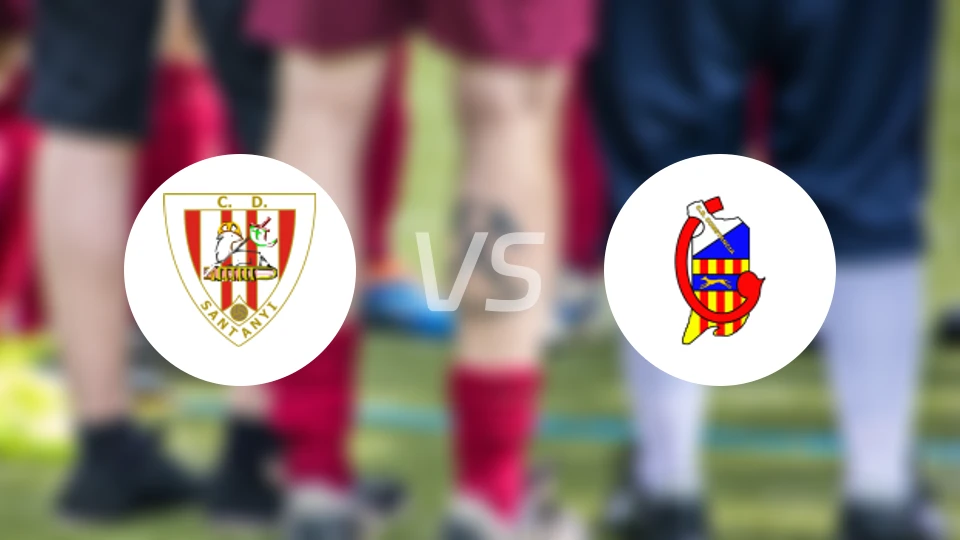 桑塔尼vs康斯坦西亚比分预测【2025/11/22】