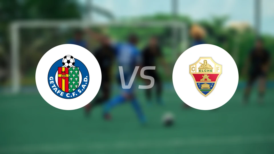 赫塔菲vs埃尔切比分预测【2025/11/29】