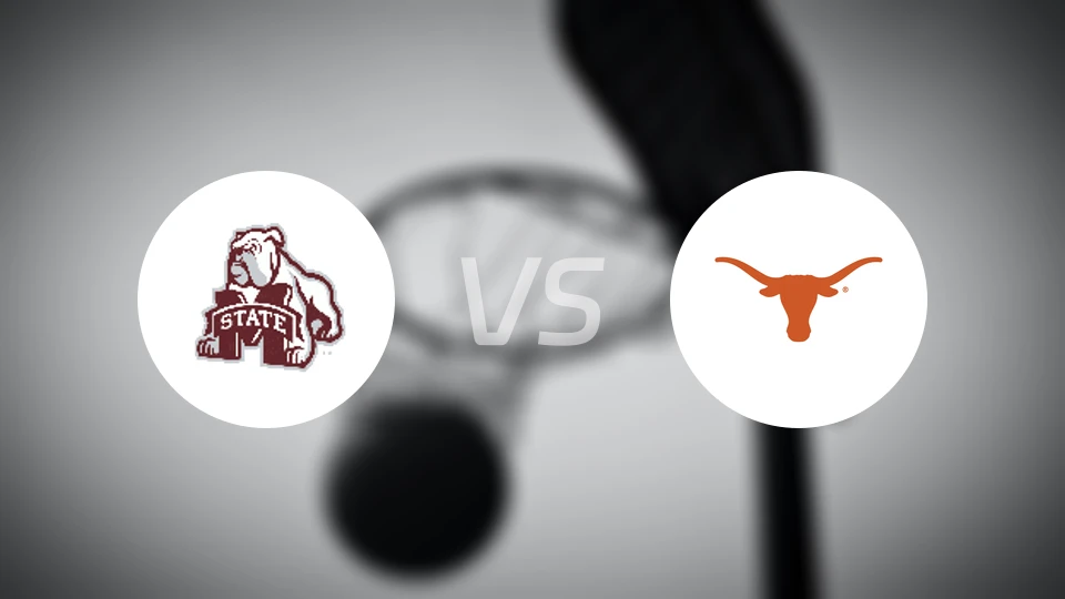 密西西比州立大学vs德克萨斯大学比分预测【2026/01/04】