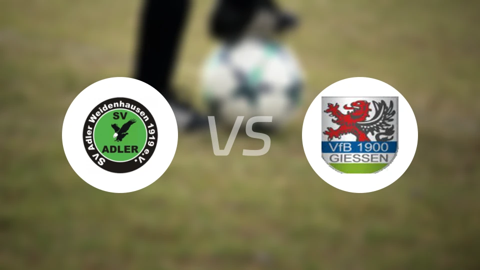 SV登豪斯vsFC吉森比分预测【2026/04/18】