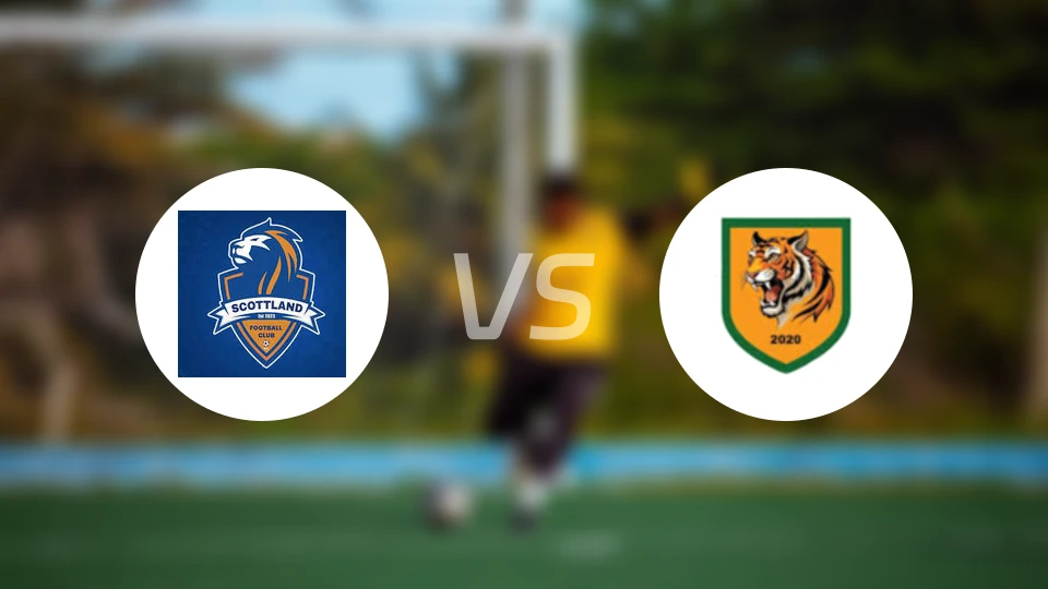 苏格兰FCvs猎人比分预测【2026/03/22】