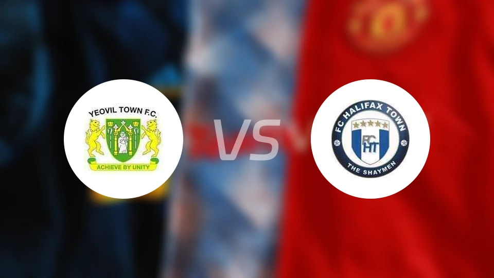 耶奥维尔vs夏利法斯比分预测【2026/04/11】