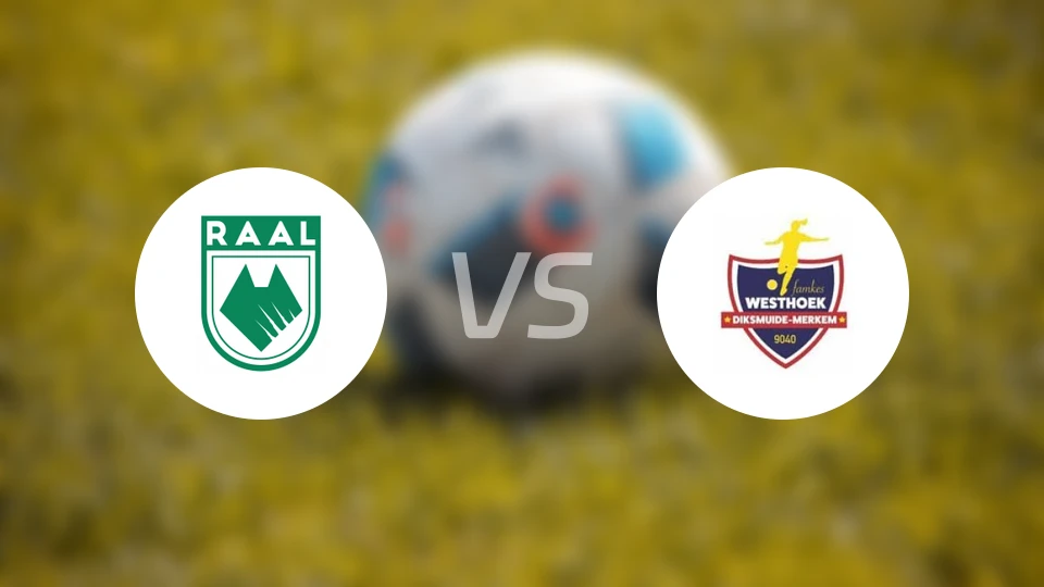 拉路维尔女足vs梅肯姆女足比分预测【2025/11/30】