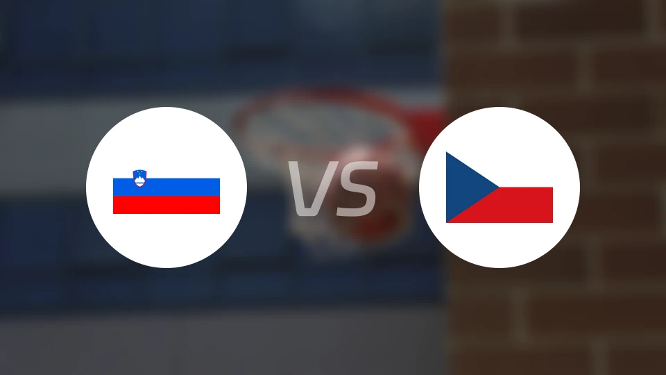 斯洛文尼亚vs捷克比分结果战报【2026/02/28】