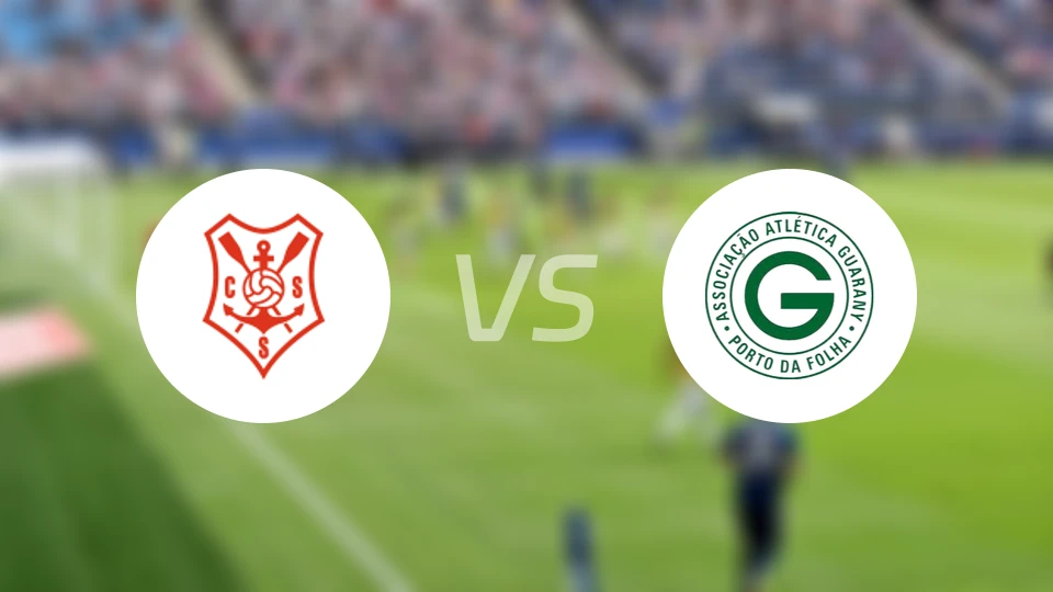 CS塞尔希培vs瓜拉尼比分预测【2026/01/18】