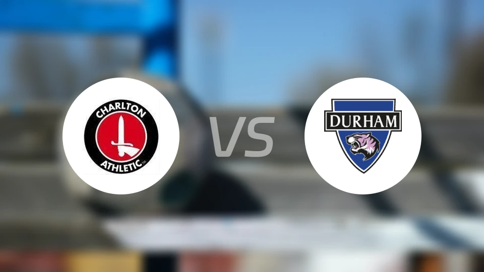 查尔顿竞技女足vs达勒姆女足比分结果战报【2026/02/15】