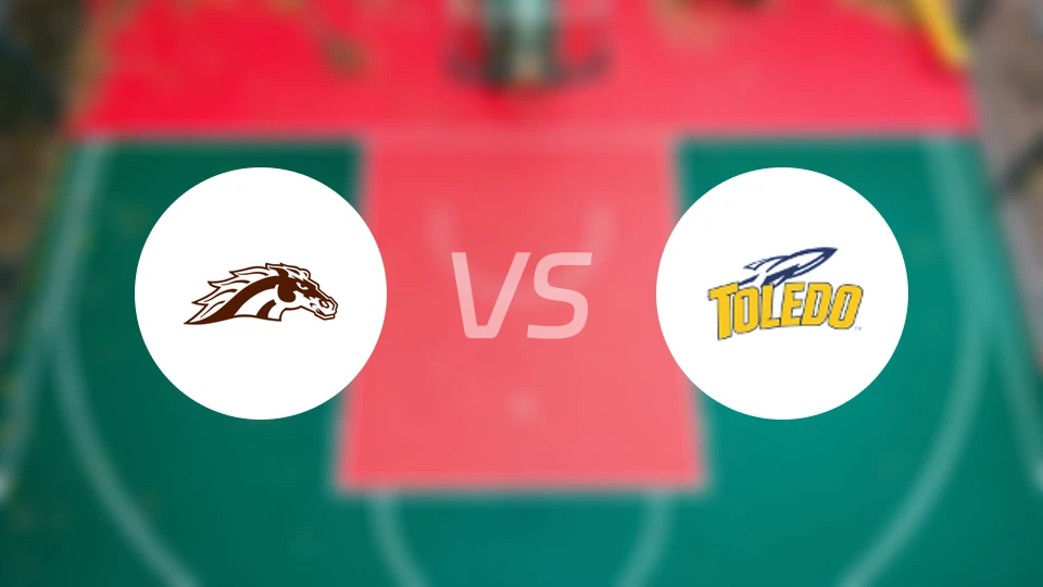 西密西根大学vs托莱多大学比分预测【2025/12/31】