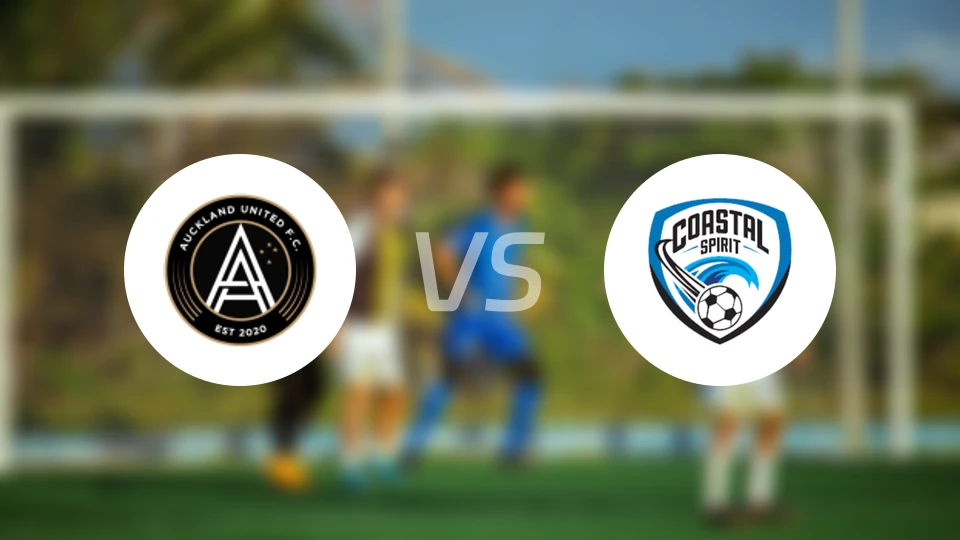 奥克兰联vs海岸精神比分预测【2025/11/01】