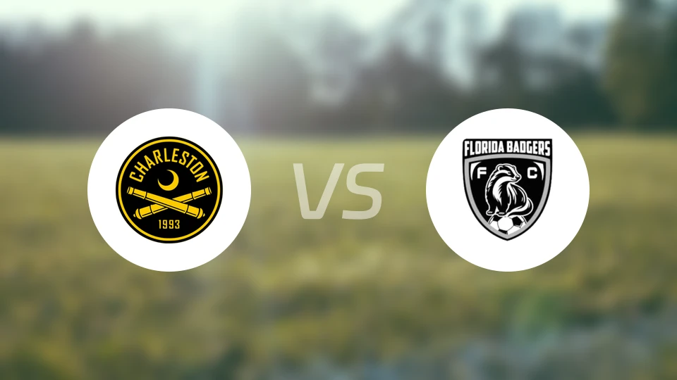 查尔斯顿电池vs佛罗里达獾队比分预测【2026/03/19】