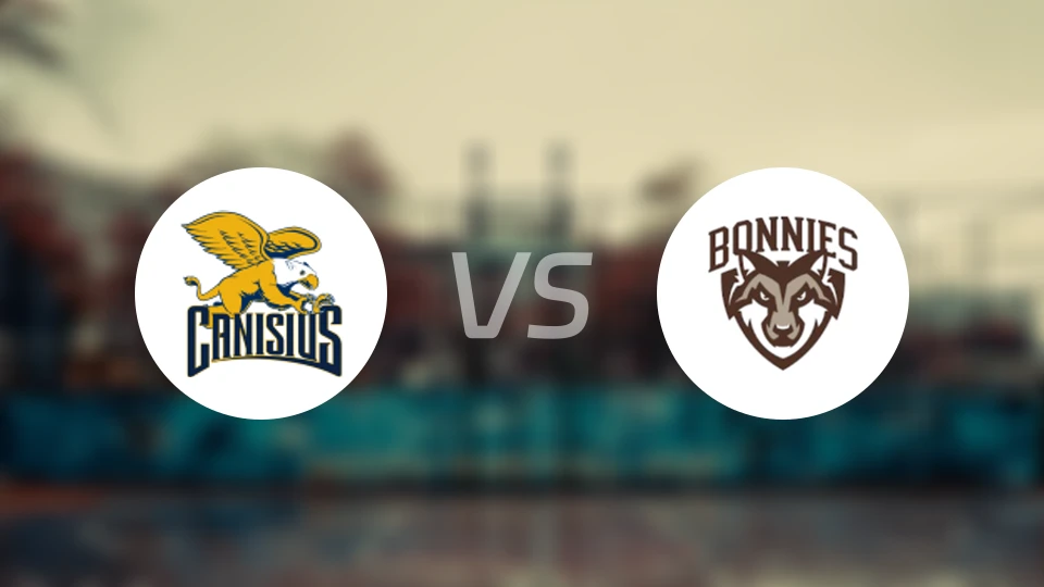 堪尼席斯vs圣博纳旺蒂大学比分结果战报【2025/11/09】