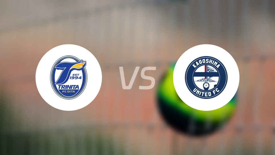 大分三神vs鹿儿岛联比分预测【2026/03/08】