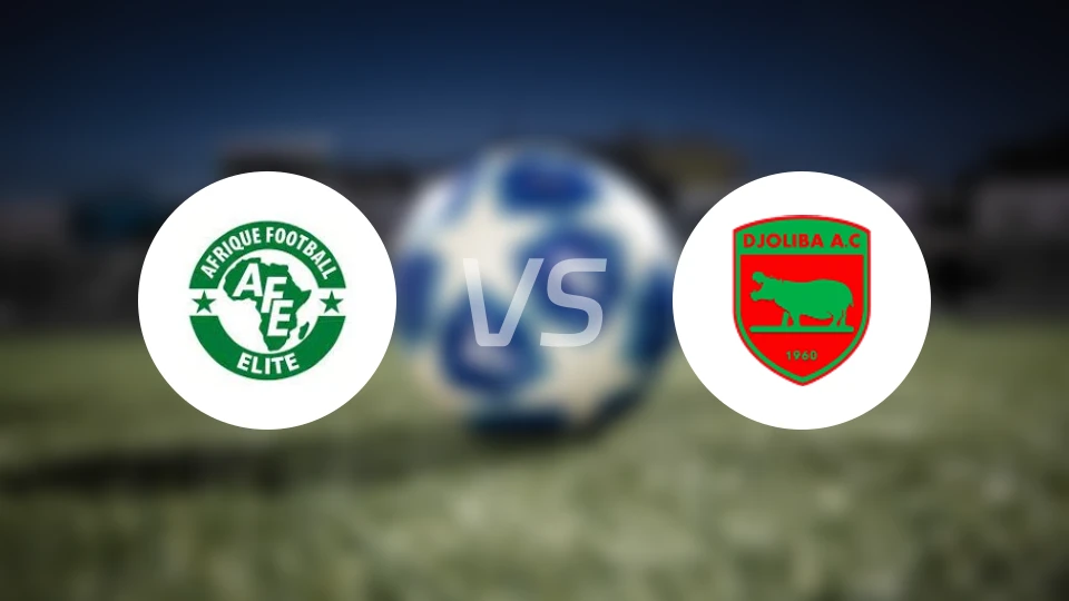 非洲足球精英vs佐里巴比分预测【2025/12/11】